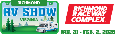 Richmond's RV Show Logo
